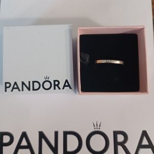 Pandora Ring 7.5